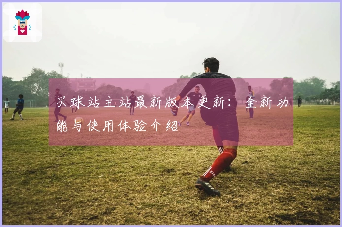 买球站主站最新版本更新：全新功能与使用体验介绍