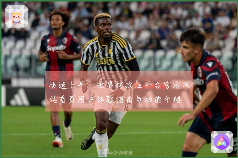 快速上手：世界杯投注平台官方网站首页用户体验指南与功能介绍