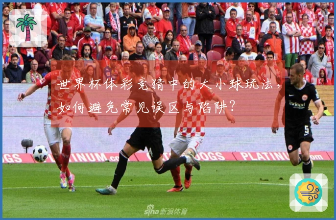 世界杯体彩竞猜中的大小球玩法，如何避免常见误区与陷阱？