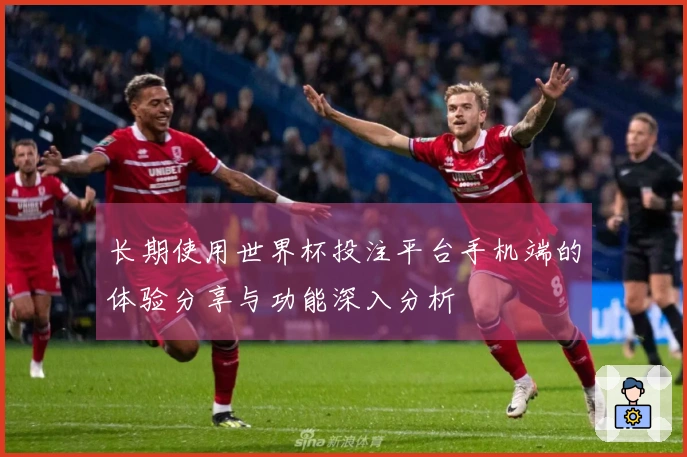 长期使用世界杯投注平台手机端的体验分享与功能深入分析