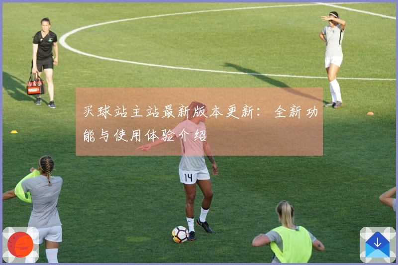 买球站主站最新版本更新：全新功能与使用体验介绍