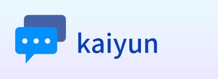 kaiyun logo